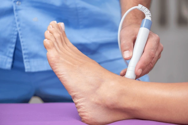 Ankle Sprains – Causes, Treatment, and Physiotherapy in Multan