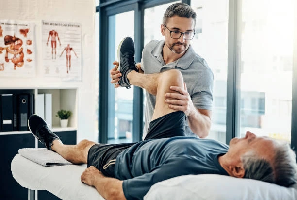 Musculoskeletal Rehabilitation in Multan
