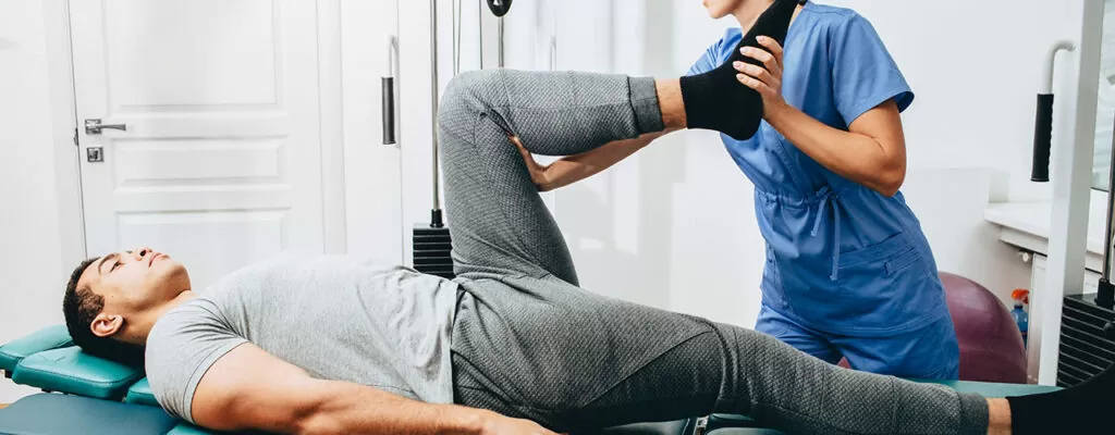 Sciatica – Causes, Symptoms, and Physiotherapy in Multan